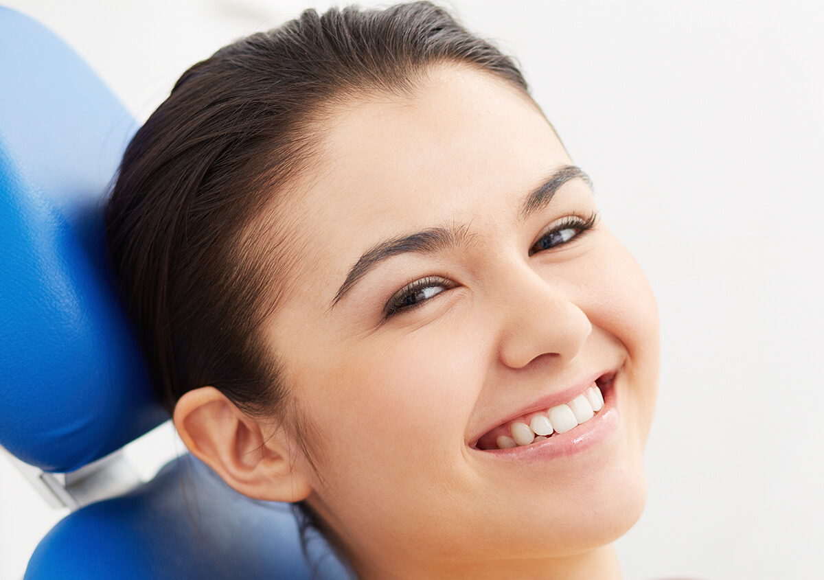 Dental Cleanings in Frederick MD Area